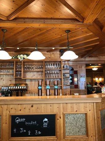 Leonfeldner Hof Restaurant